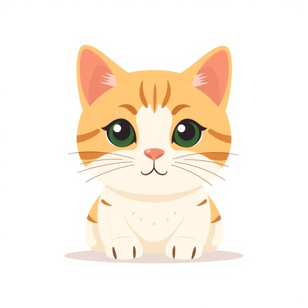 Кошачий грипп — респираторные инфекции верхних дыхательных путей (URI) у кошек и котов — иллюстрация
